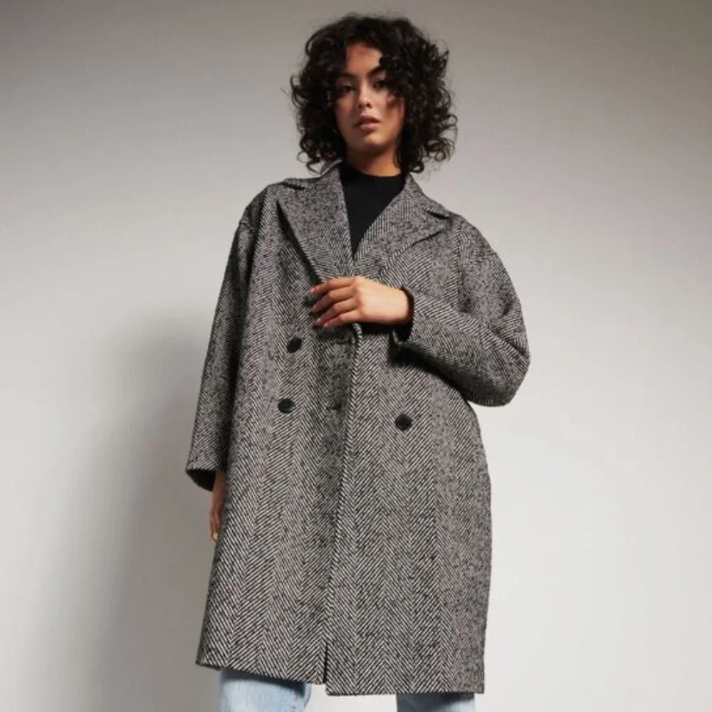 Dynamite coat size Small - Picture 4 of 5